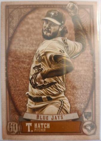 Tom Hatch [Sepia] #194