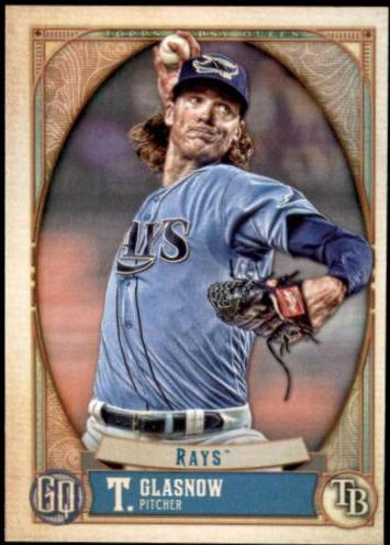 Tyler Glasnow #51