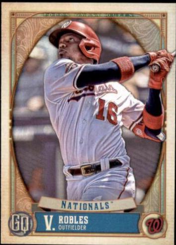 Victor Robles #114