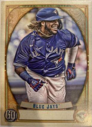Vladimir Guerrero Jr. #198