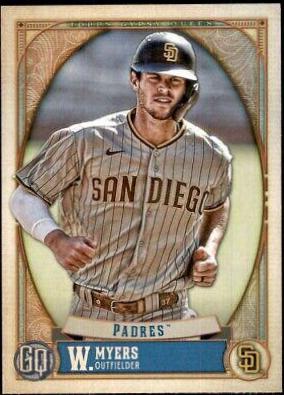 Wil Myers #29