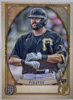 Will Craig [Missing Nameplate] #16