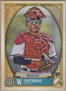 William Contreras #52