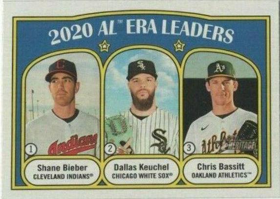 AL ERA Leaders #92