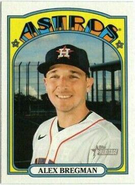 Alex Bregman #163