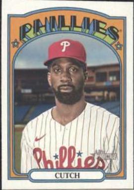 Andrew McCutchen [Nickname] #239