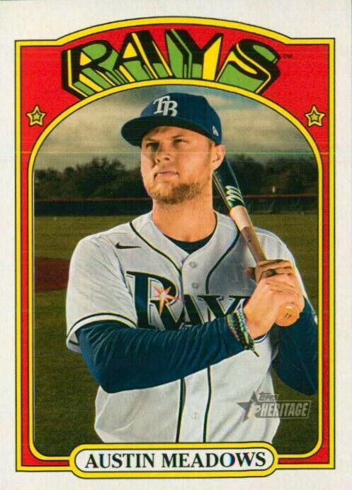 Austin Meadows #364