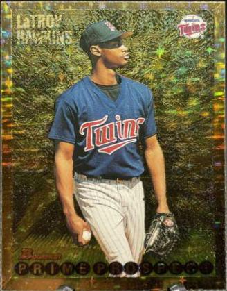 LaTroy Hawkins #256