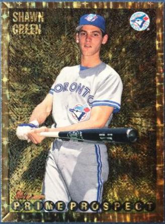 Shawn Green #261