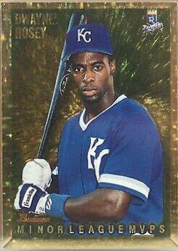 Dwayne Hosey #221