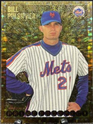 Bill Pulsipher #270