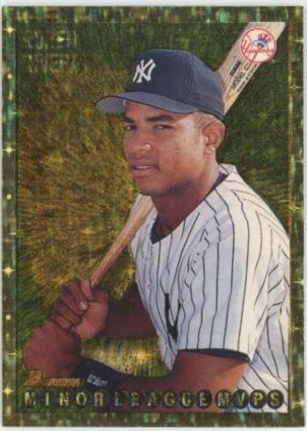 Ruben Rivera #231