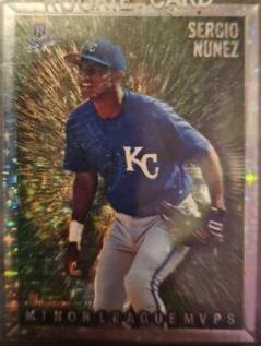 Sergio Nunez #235