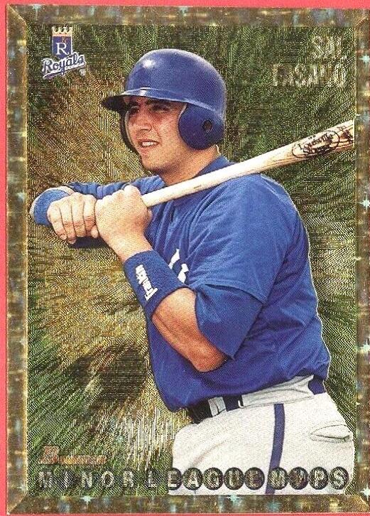 Sal Fasano #230