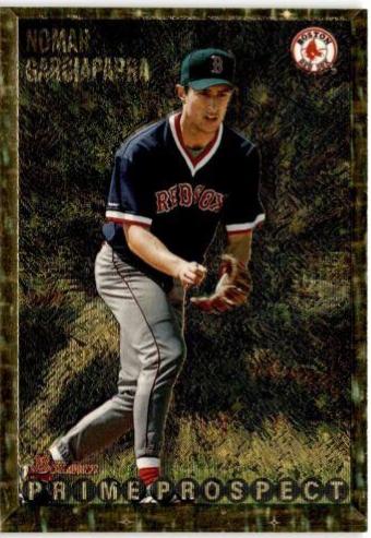 Nomar Garciaparra #249