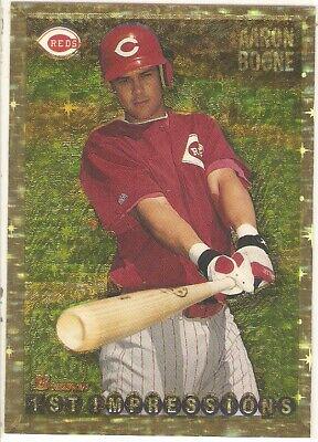 Aaron Boone #246
