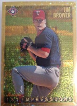 Jim Brower #244