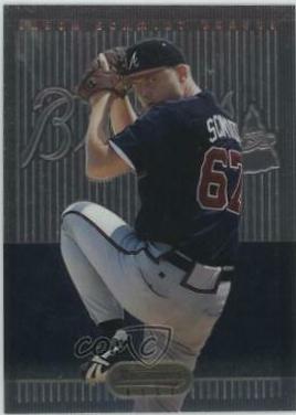 Jason Schmidt [Blue] #31