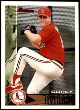 Corey Avrard #178