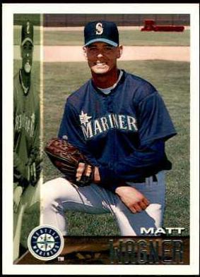 Matt Wagner #70