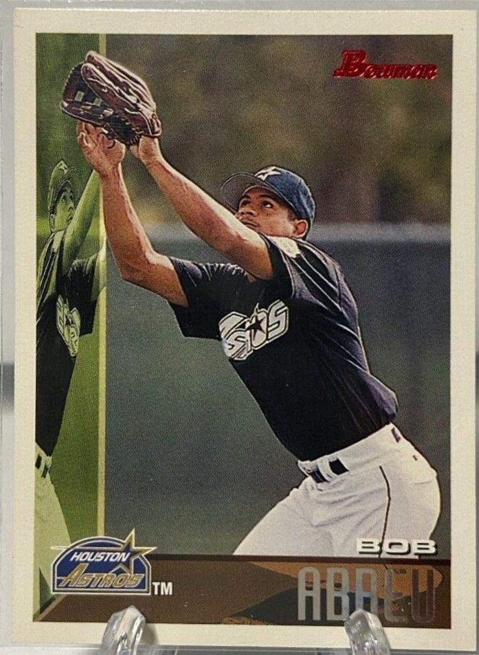 Bob Abreu #4