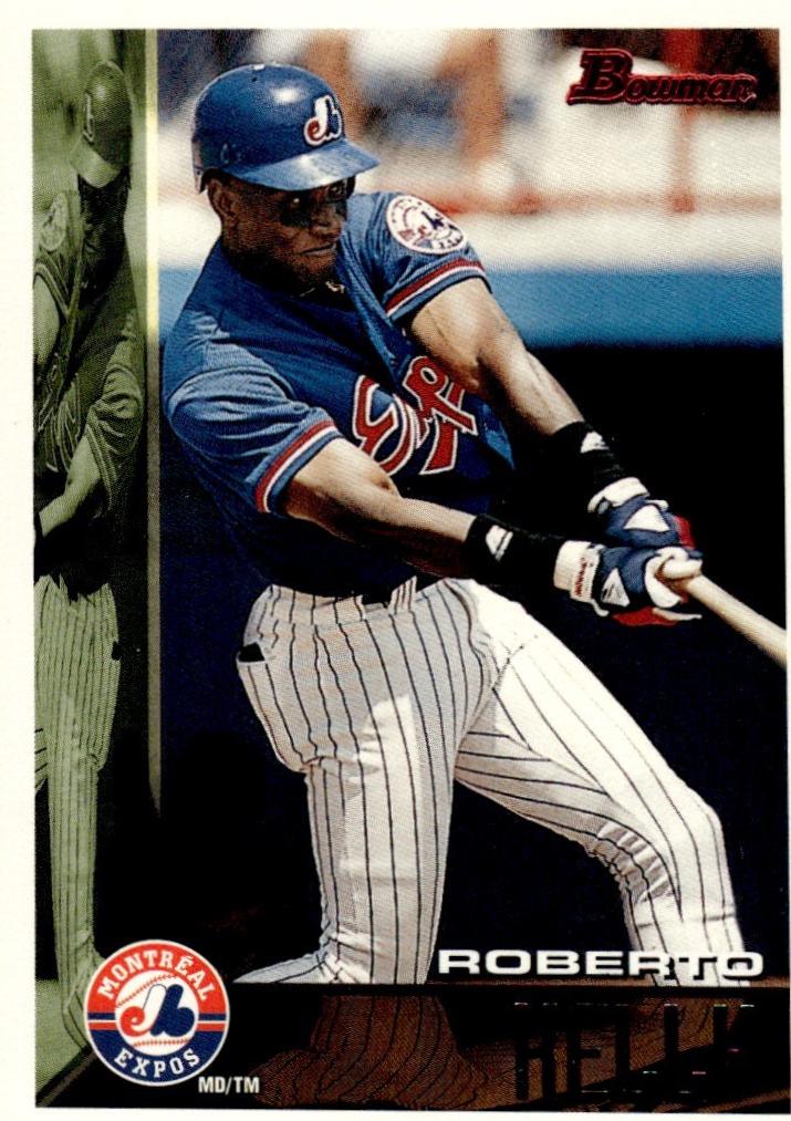 Roberto Kelly #300