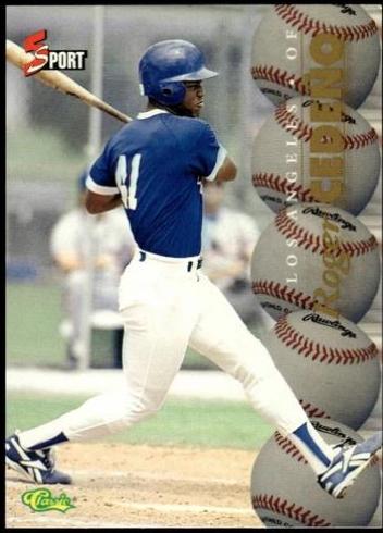 Roger Cedeno #94