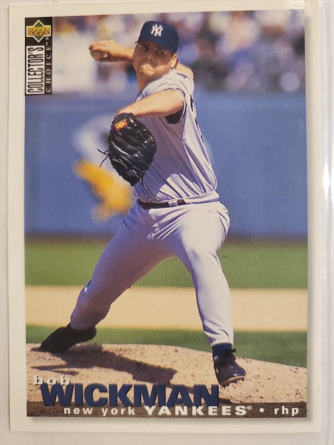Bob Wickman #509