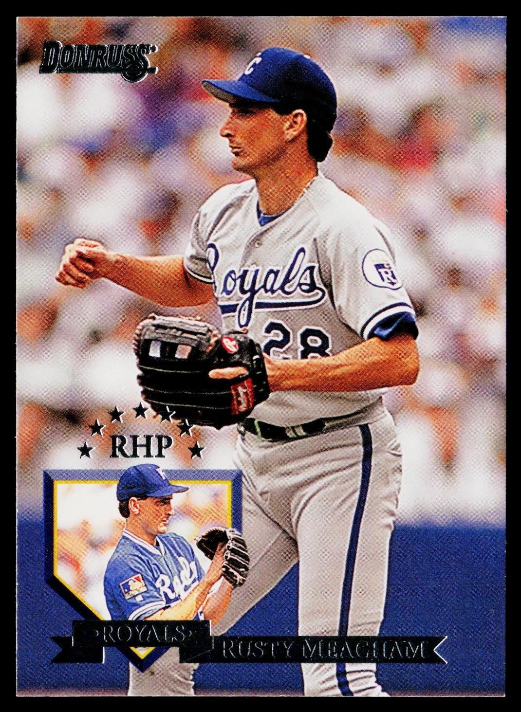 Rusty Meacham #386