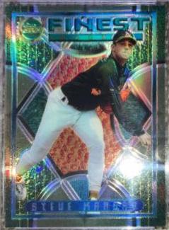 Steve Karsay [Refractor] #21
