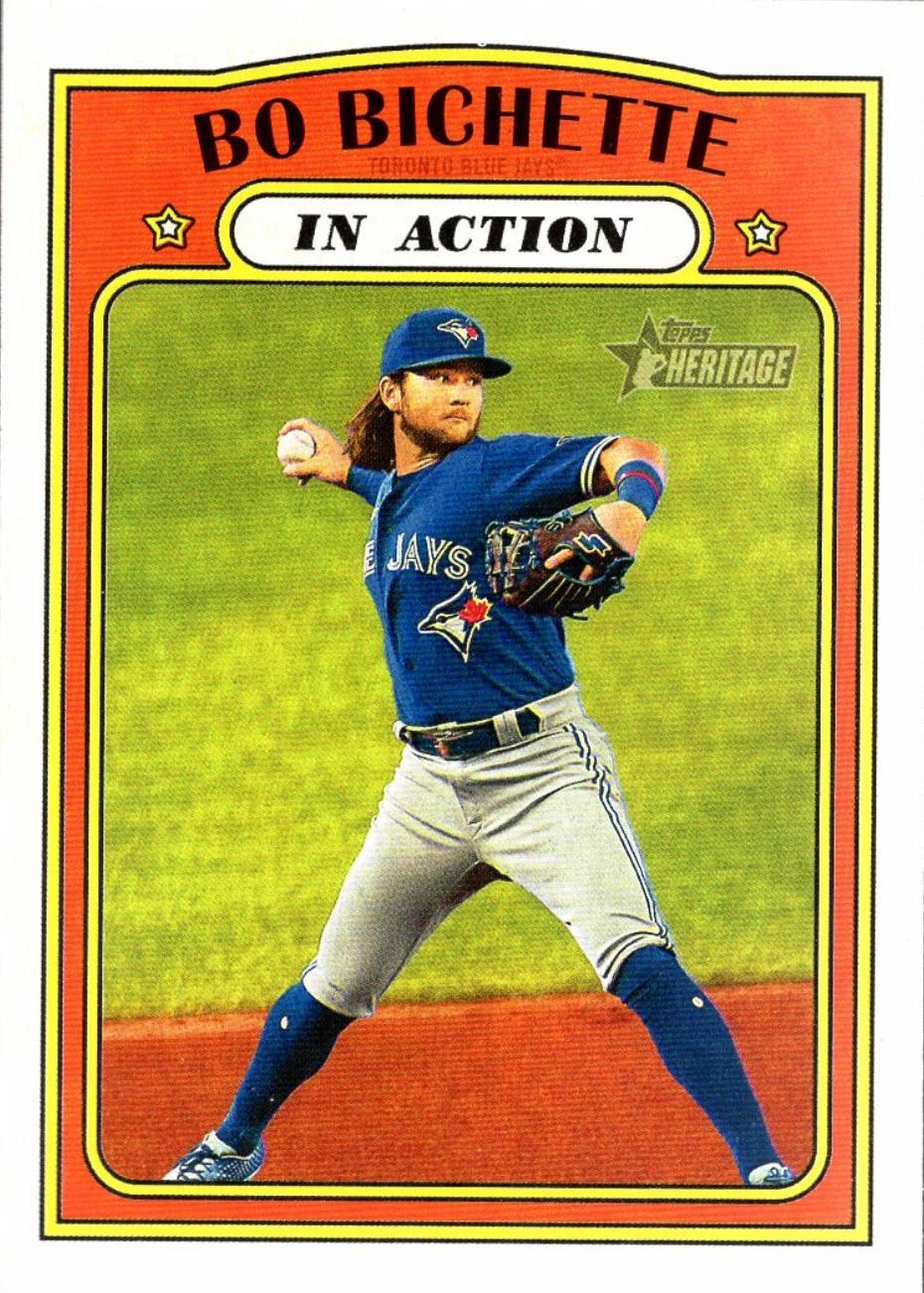 Bo Bichette #294