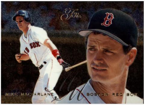 Mike Macfarlane #228