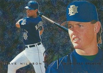 Dave Nilsson #54