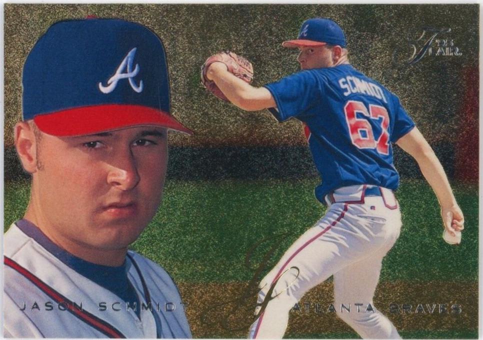 Jason Schmidt #329