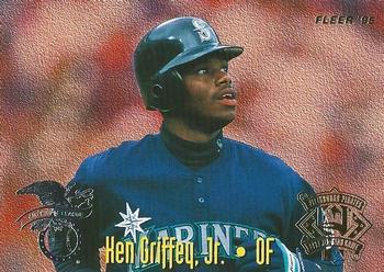 Ken Griffey Jr., Tony Gwynn #7