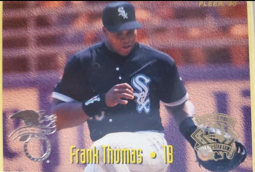 Frank Thomas #2