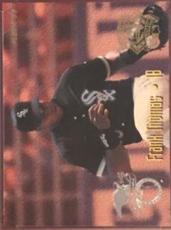 Frank Thomas, Gregg Jeffries #2