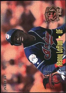 Kenny Lofton #16
