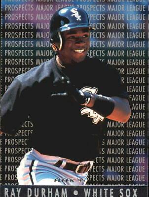 Ray Durham #5