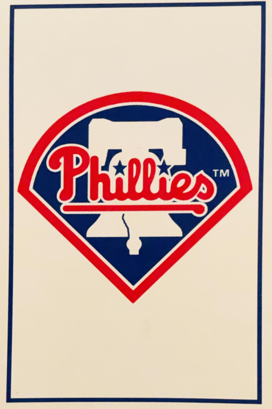 Phillies #138