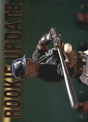 Ray Durham #2
