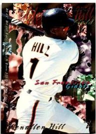 Glenallen Hill #u-193