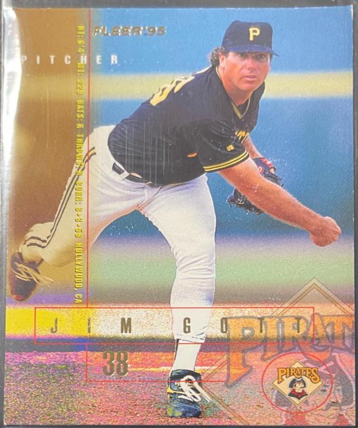 Jim Gott #U-148