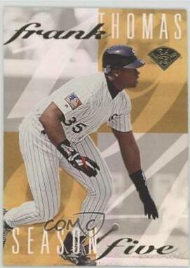 Frank Thomas #5