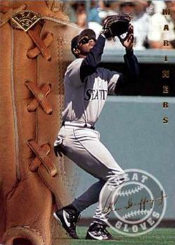Ken Griffey Jr #6
