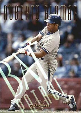 Roberto Alomar #17