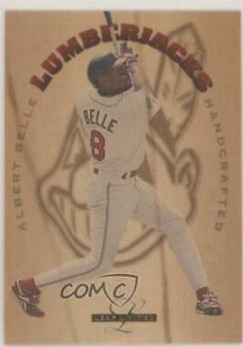 Albert Belle #1