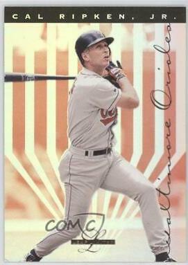 Cal Ripken Jr #97