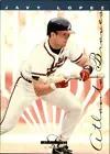Javier Lopez #172