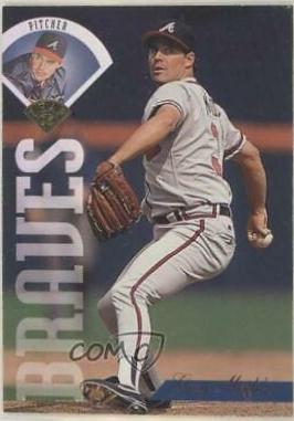 Greg Maddux #115